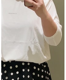 Green　Parks | Tシャツ/カットソー