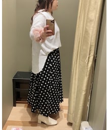 別ショット🤍 | トップス