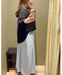 別ショット🤍 | トップス