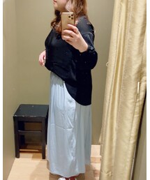 別ショット🤍 | トップス