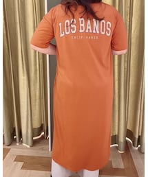 バックスタイル🤍 | トップス