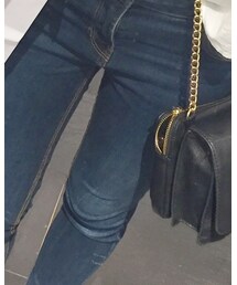 ZARA | デニムパンツ