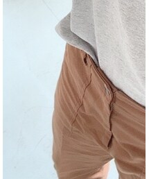 eclat | パンツ