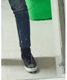 CONVERSE | スニーカー