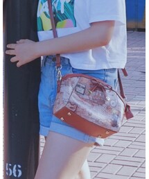 dick bear | ショルダーバッグ