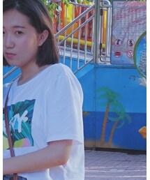 C&A | Tシャツ/カットソー