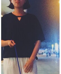 未知 | Tシャツ/カットソー