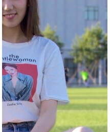 LB | Tシャツ/カットソー