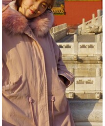 Bershka | ダウンジャケット/コート