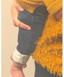 H&M | デニムパンツ