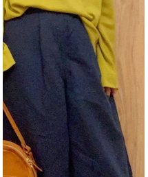 BEAMS HEART | その他パンツ