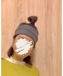 niko and... | カチューシャ