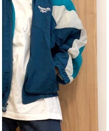 VINTAGE | ナイロンジャケット