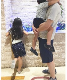 シミラールック♡ | トップス