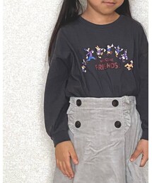 Birthday | トップス