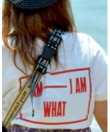 iamwhatiam | Tシャツ/カットソー