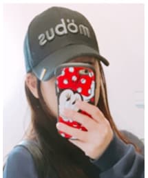 mobus | キャップ