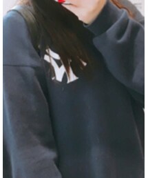 しまむら | スウェット