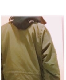 Columbia | ミリタリージャケット