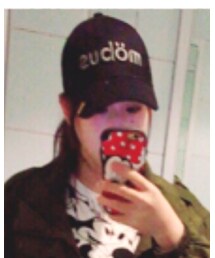 mobus | キャップ