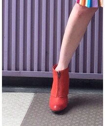 UNITED NUDE | ブーツ