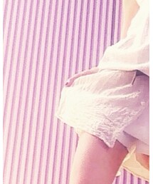 manicmonday | シャツワンピース