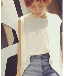 James | Tシャツ/カットソー