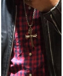 CHROME HEARTS | ネックレス