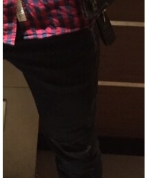 H&M | デニムパンツ