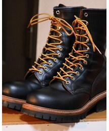 RED WING | ブーツ