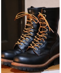 RED WING | ブーツ
