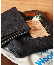 ONI denim | デニムパンツ