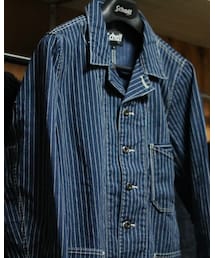 schott | カバーオール