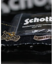 schott | その他