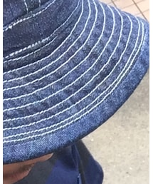 MADE IN USA | ハット