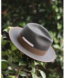 THE H.W. DOG & CO.  | ハット