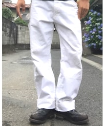 Dickies | チノパンツ