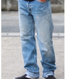 Levi.s 501xx | デニムパンツ