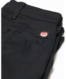 RED CAP | チノパンツ