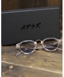 ADSR | メガネ