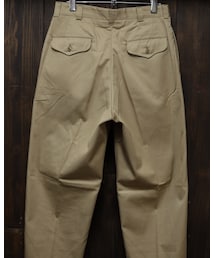 USMC 70s | チノパンツ