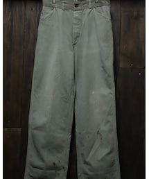 40s USMC | カーゴパンツ