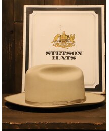 STETSON 70s OPEN ROAD | (ハット)