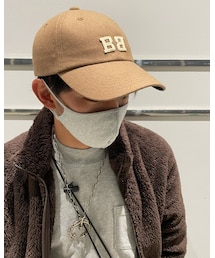 BROTHERBRIDGE | キャップ