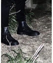 Dr. Martens | ブーツ