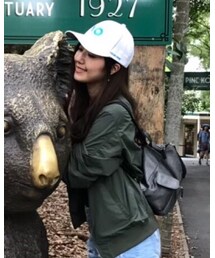 UNIQLO | ブルゾン