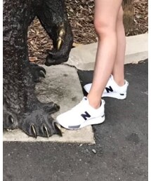 NEW BALANCE | スニーカー