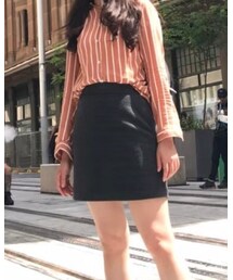ivudiary | スカート