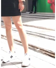 NEW BALANCE | スニーカー