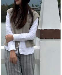 MUJI Labo | シャツ/ブラウス